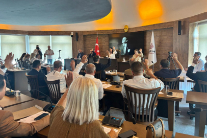 Belediye, Taşınmazlarını Borca Karşılık Devrediyor