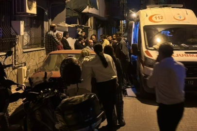 70 Yaşındaki Kocasının Kurşunlarıyla Hasta Yatağında Can Verdi