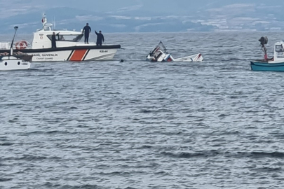 Batması Sonucu 3 Kişinin Hayatına Mal Olan Tekne İncelenecek