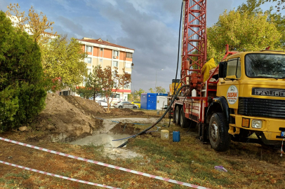 Edirne'de Açılan Yeni Kuyuların Maliyeti Belli Oldu