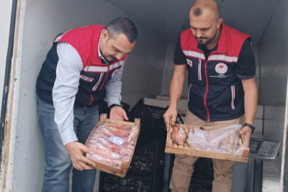 Edirne’de Su Ürünleri Denetimleri Aralıksız Devam Ediyor