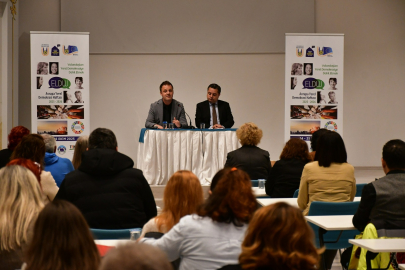 Lüleburgaz'da Kurtuluşun 103'üncü Yılı Hazırlıkları Başladı