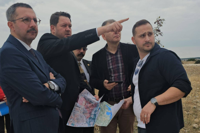 Pınarhisar’a Yeni Cezaevi Projesi