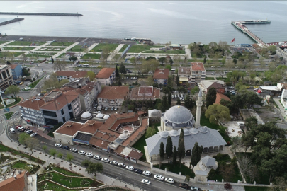 Tekirdağ’da Parçalı Bulutlu ve Ilık Bir Gün Bekleniyor