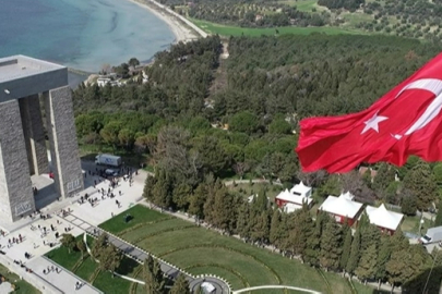 Çanakkale’de 15 Ekim 2025 Hava Durumu