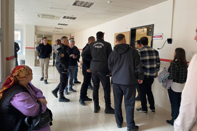 Edirne’de Duru Pakarda Cinayetinde 2. Duruşma Başladı