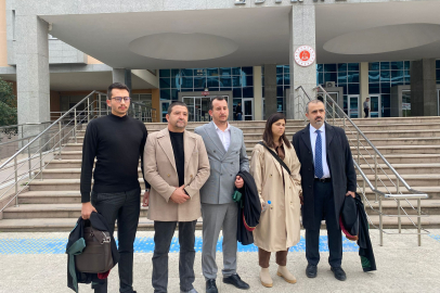 Edirne’de Duru Pakarda Davasında Erteleme