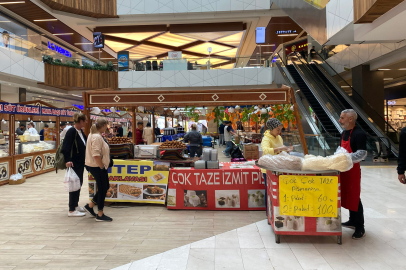 Edirne’nin Gözde Fuarı Yeniden Kapılarını Açtı