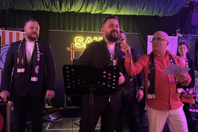 Edirne Süper Amatör Lig Takımlarından Ata Genç Spor Kulübü Hedefini 3. Lig Olarak Belirledi