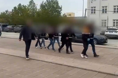 Kendilerini Belediye Başkan Yardımcısı Olarak Tanıtan Dolandırıcılara Operasyon: 17 Gözaltı