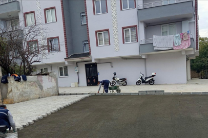 Muratlı’da Yol Bakımı ve Temizlik Çalışmaları Sürüyor