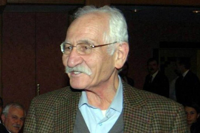 Oyuncu Arif Erkin Güzelbeyoğlu Vefat Etti