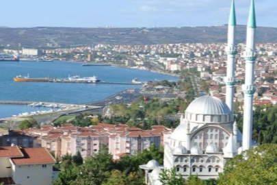 Tekirdağ’da 15 Ekim 2025 Hava Durumu