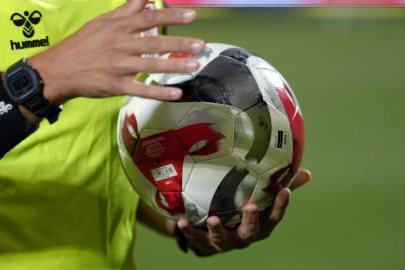 Trendyol Süper Lig'de 9. Haftanın Hakemleri Belli Oldu