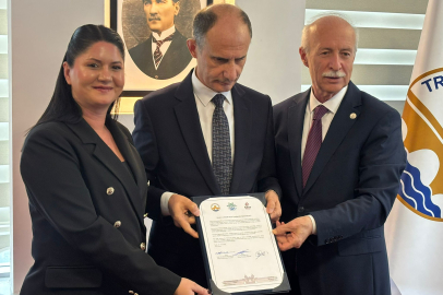 TÜ’de “Trakya Keşif Fest” İmza Töreni