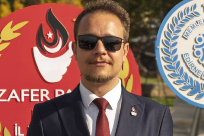 Zafer Partisi’nden Edirne Belediyesi’ne Taşınmaz Devri Tepkisi