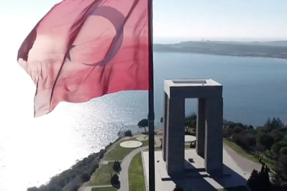 Çanakkale’de Hava Ilık ve Bulutlu Geçecek