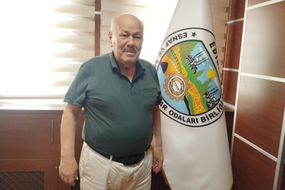 Cingöz: “Ulus Pazarı Esnafına Alternatif Yer Gösterilebilir”