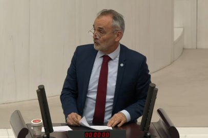 İYİ Parti’li Akalın: “Rojin Kabaiş Davası Türkiye’nin Vicdan Sınavıdır”