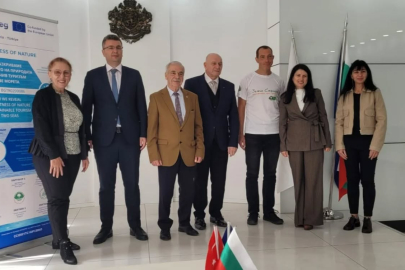 Keşan Belediyesi’nden Sınır Ötesi Sürdürülebilir Turizm Hamlesi