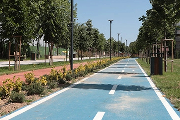 Kırklareli’nde Güneşli ve Ilık Bir Gün Bekleniyor