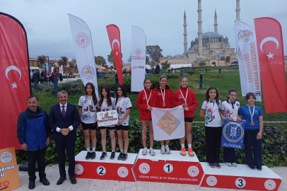 “Musabeyli Oryantiring Sporunun Merkezi Olacak”