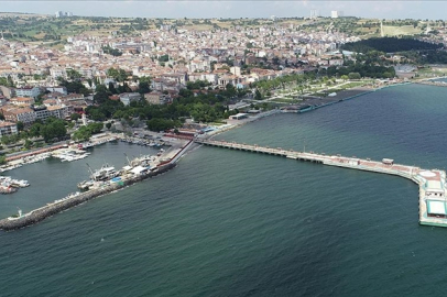 Tekirdağ’da Parçalı Bulutlu Bir Gün Yaşanacak