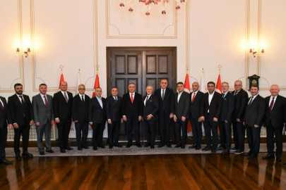 Velimeşe OSB Müteşebbis Heyeti’nden Vali Soytürk’e Ziyaret