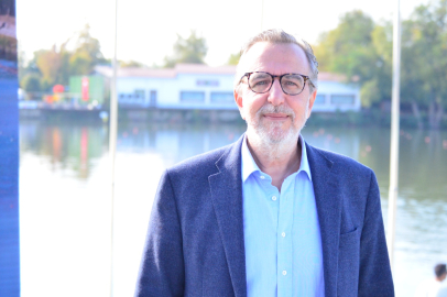 Atay: “Meriç’te Kürek Olimpiyatları Düzenlenlenebilir”