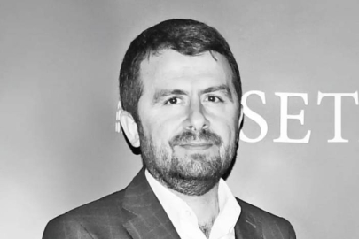 BİK Genel Müdürlüğü'ne Abdulkadir Çay Atandı