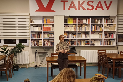 Edirne'de “Hızlı Moda” Yerine “Yavaş Moda” Önerisi