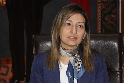 Enez İlçesine Kadın Kaymakam Atandı