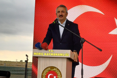 "Fıstık Festivali Adı Gibi Güzel"