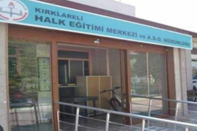 Kırklareli'nde Arıcılık Kursu Açılıyor
