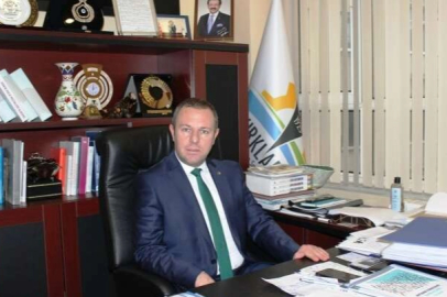 KTSO Başkanı Ilık, Muhtarlar Günü'nü Kutladı