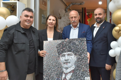 Muratlı’da “Duru Organizasyon” Hizmete Açıldı