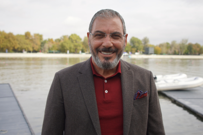 Nesim İba: “İnşallah Meriç Nehri'nde Çeşitli Şampiyonalara Şahitlik Etmeye Devam Ederiz”