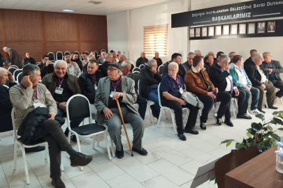 Serhad Birlik Yönetimine Otogar İhalesine Girme Yetkisi