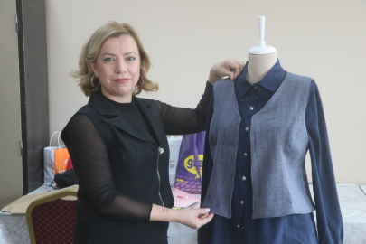 Annesini Kaybettiği Meme Kanserini Azmi ve Ailesinin Desteğiyle İki Kez Yendi