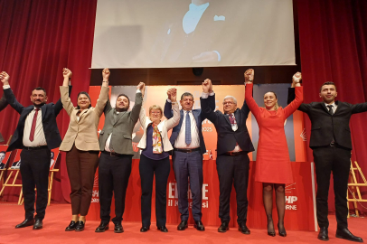 ‎Balkanlı Resmen CHP Edirne İl Başkanı