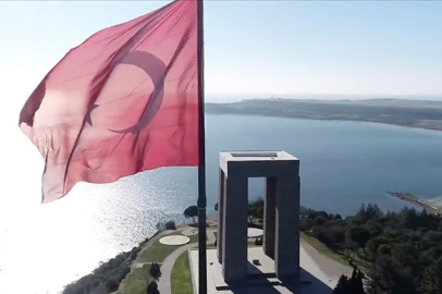 Çanakkale’de Parçalı Bulutlu ve Ilık Bir Gün Bekleniyor