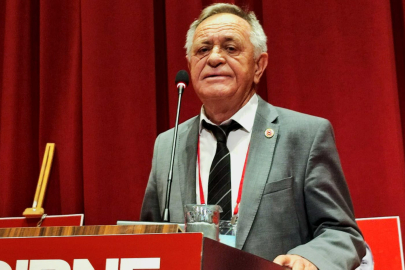 CHP İl Kongresi'nde Çığla'dan Şok İddia: "Öktem Beni Tehdit Etti"