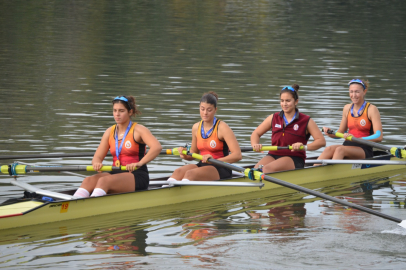 Edirne’de Büyükler Türkiye Kupası’nda Final Günü