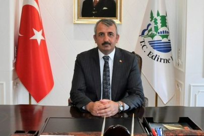 Edirne Valisi Sezer'den 19 Ekim Muhtarlar Günü Mesajı