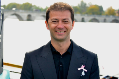 Ertürk: “Edirne'den Dünya ve Olimpiyat Şampiyonları Çıkacak”