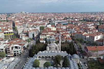Kırklareli’nde Pazar Günü Parçalı Bulutlu Hava Bekleniyor