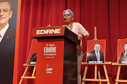 ‎CHP’li Bayko; "Kim Engelledi Sizi Aday Olmaktan?"