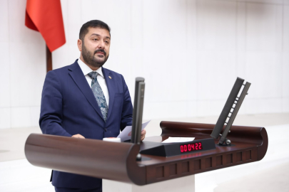 CHP’li Yazgan’dan Ayçiçeği İçin Araştırma Önergesi