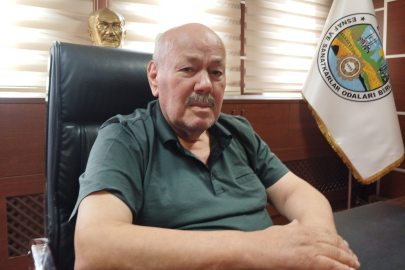 Cingöz’den Adaylık Sinyali