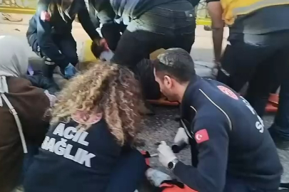 Edirne’de Feci Kaza: 1'i Ağır 2 Yaralı